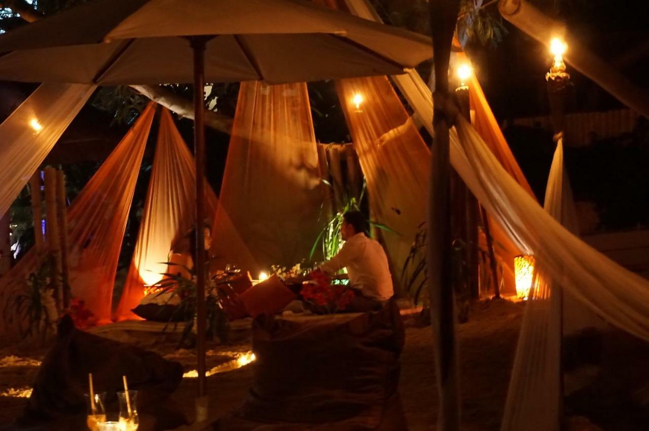 אל נידו Vellago Resort (Adults Only) מראה חיצוני תמונה