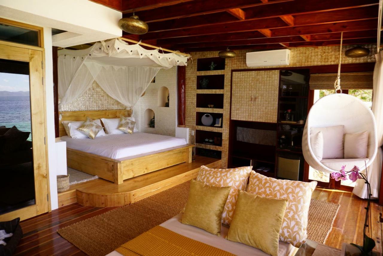 אל נידו Vellago Resort (Adults Only) מראה חיצוני תמונה
