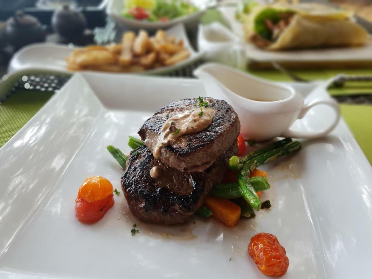אל נידו Vellago Resort (Adults Only) מראה חיצוני תמונה