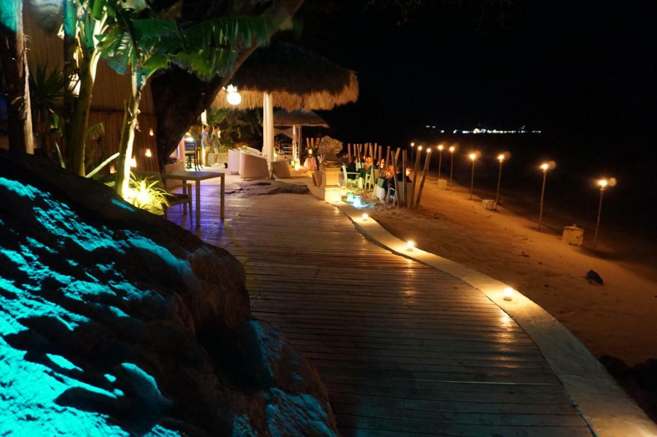 אל נידו Vellago Resort (Adults Only) מראה חיצוני תמונה