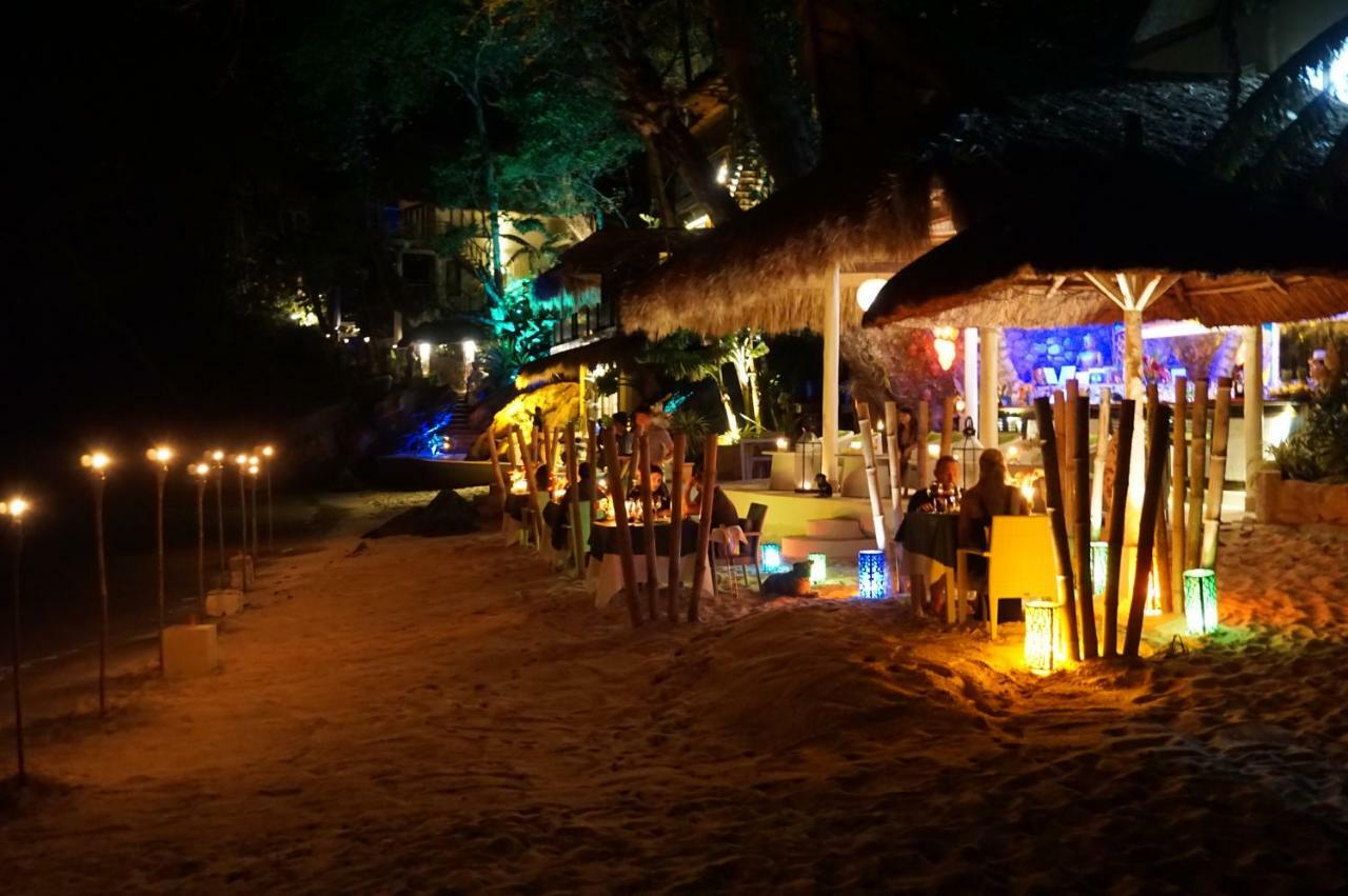 אל נידו Vellago Resort (Adults Only) מראה חיצוני תמונה